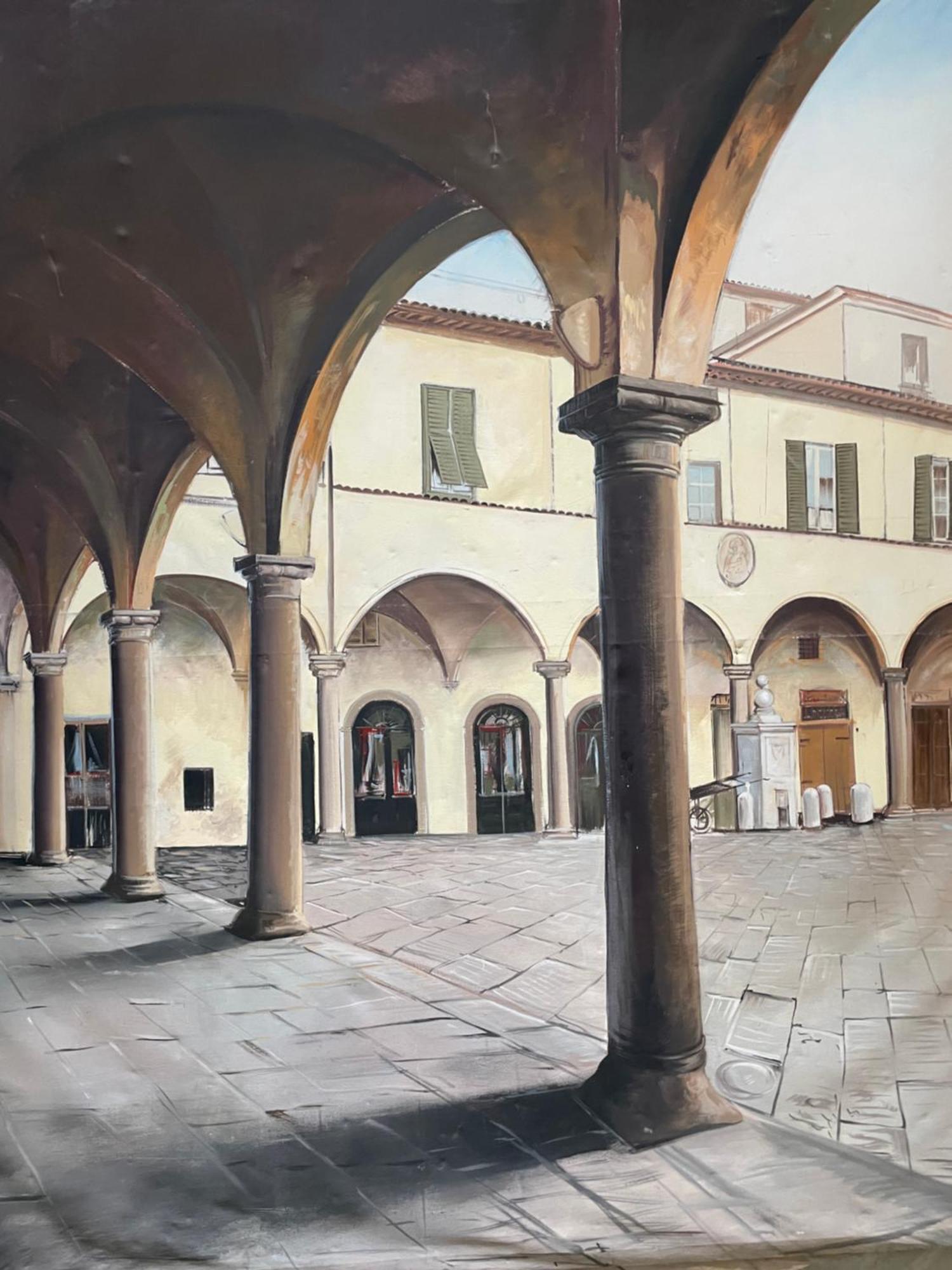Le Donzelle - Hituscany Pisa Luaran gambar