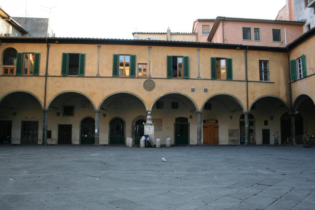 Le Donzelle - Hituscany Pisa Luaran gambar